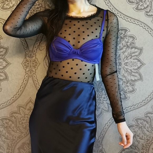 BNWT J. Crew bikini top - Picture 2 of 5